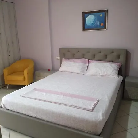 Sarah Appartamento Vlorë