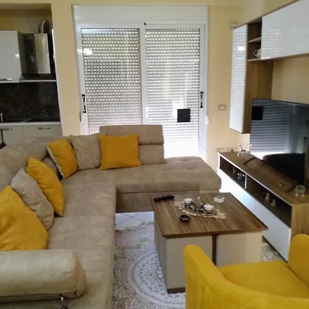 Apartman Sarah Vlora