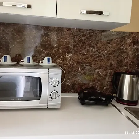 Sarah شقة فلورا