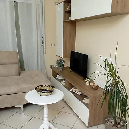 Sarah Appartamento Vlorë