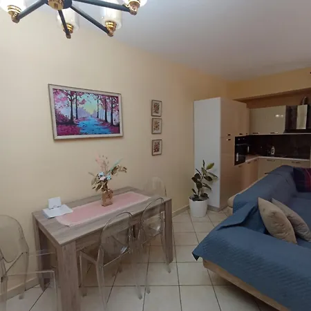 Apartman Sarah