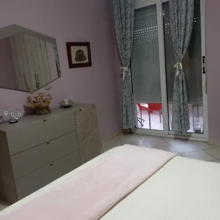 Appartamento Sarah Vlorë
