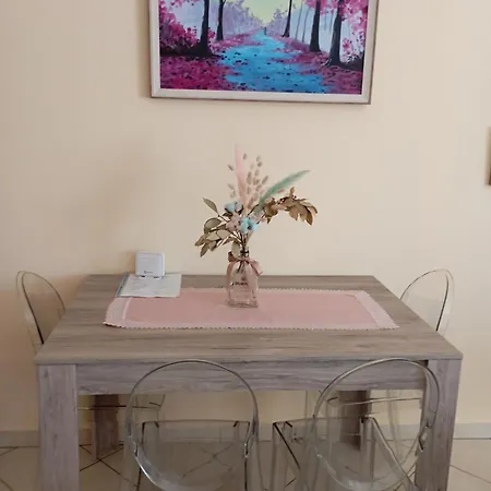 Apartman Sarah