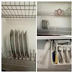 Appartement Sarah Vlorë