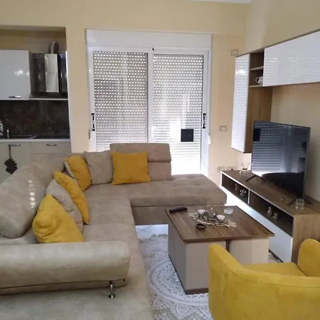 Apartment Sarah Vlore