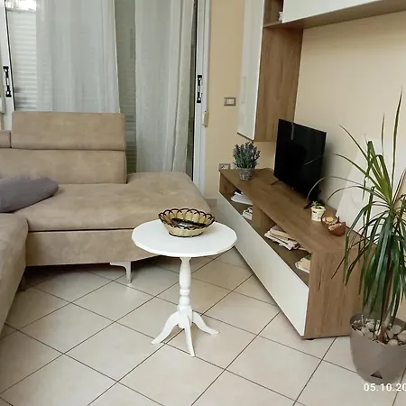 Sarah Apartment Vlore