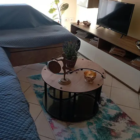 Apartmán Sarah Vlorë