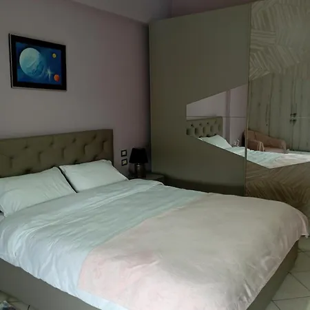 Appartement Sarah