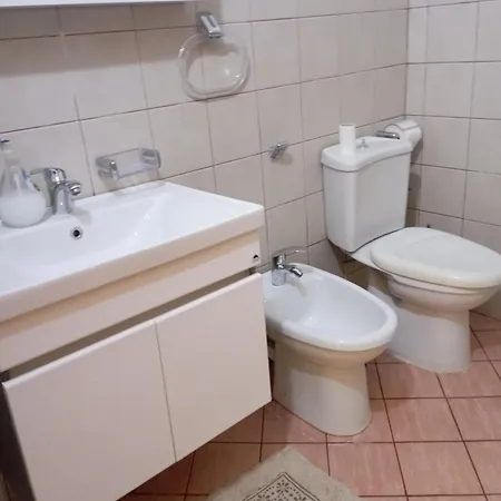 Sarah Appartement