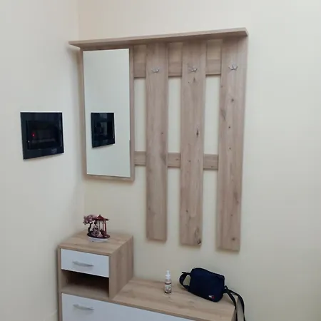 Apartament Sarah Wlora