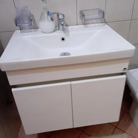 Sarah Apartment Vlore