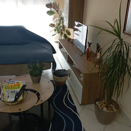 Apartment Sarah Vlore