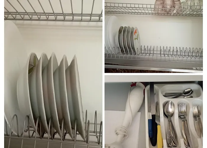 Apartament Sarah Wlora