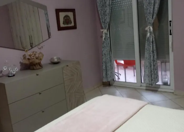 Apartament Sarah Wlora