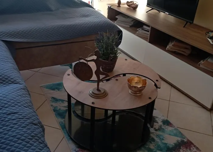 Apartament Sarah Wlora