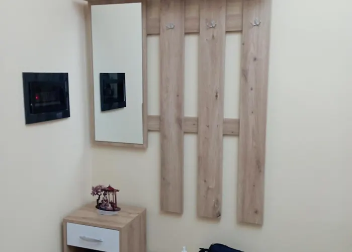 Apartament Sarah Wlora