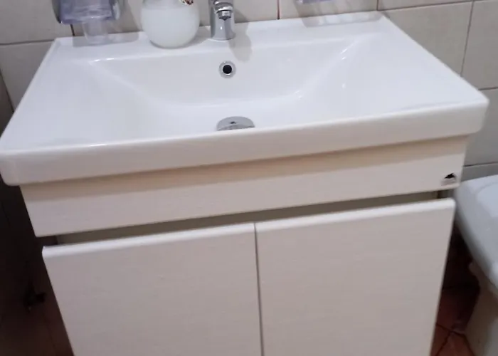 Sarah Apartament Wlora