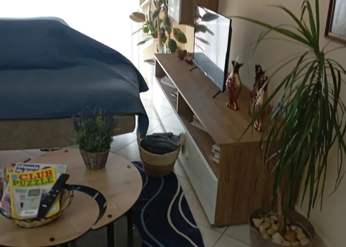 Apartament Sarah Wlora